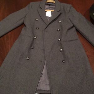 Women’s Banana Republic Coat